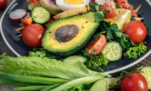 dieta antiflamatoria