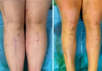 lipedema piernas 3